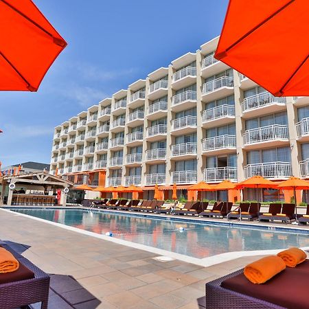 Ocean Club Hotel Cape May Ngoại thất bức ảnh