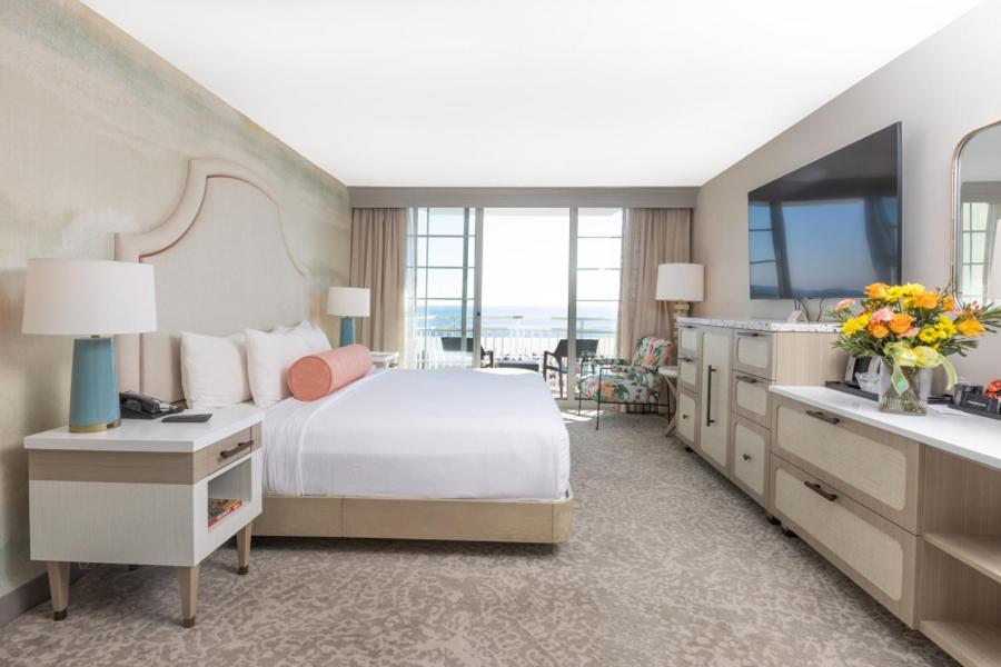 Ocean Club Hotel Cape May Ngoại thất bức ảnh