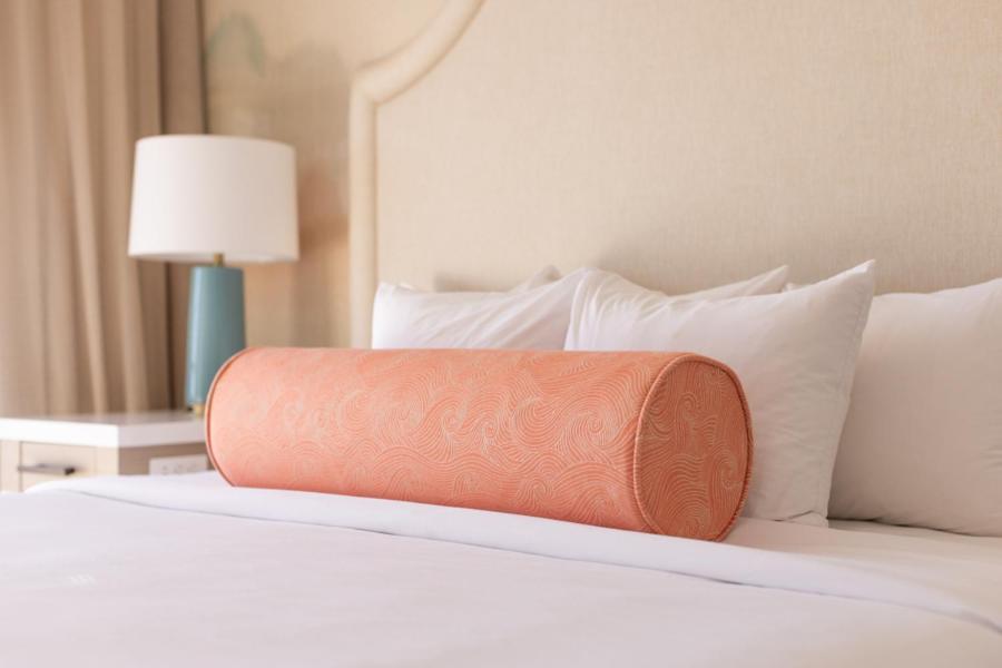 Ocean Club Hotel Cape May Ngoại thất bức ảnh