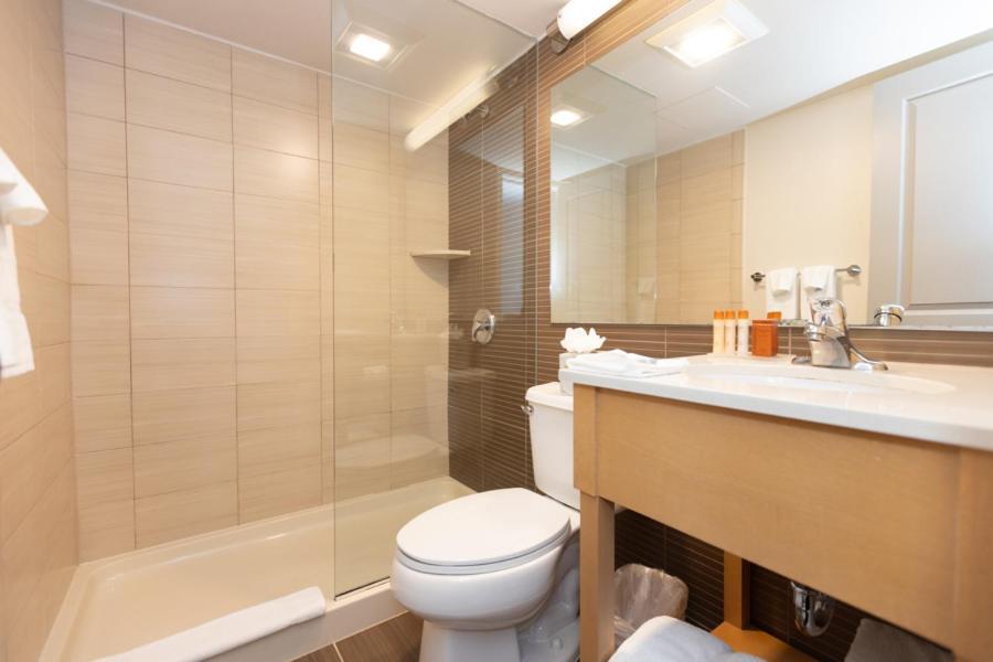 Ocean Club Hotel Cape May Ngoại thất bức ảnh
