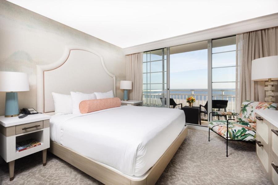 Ocean Club Hotel Cape May Ngoại thất bức ảnh