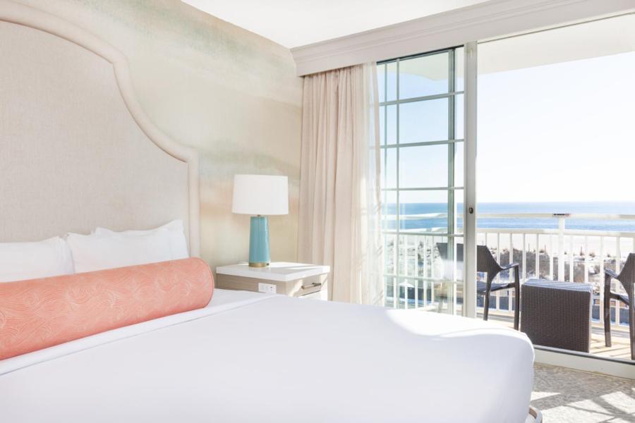 Ocean Club Hotel Cape May Ngoại thất bức ảnh