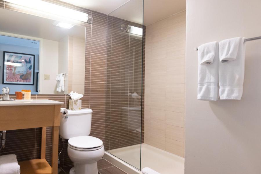 Ocean Club Hotel Cape May Ngoại thất bức ảnh