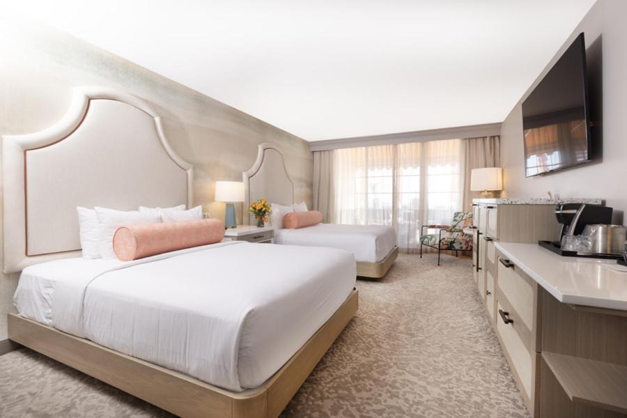 Ocean Club Hotel Cape May Ngoại thất bức ảnh
