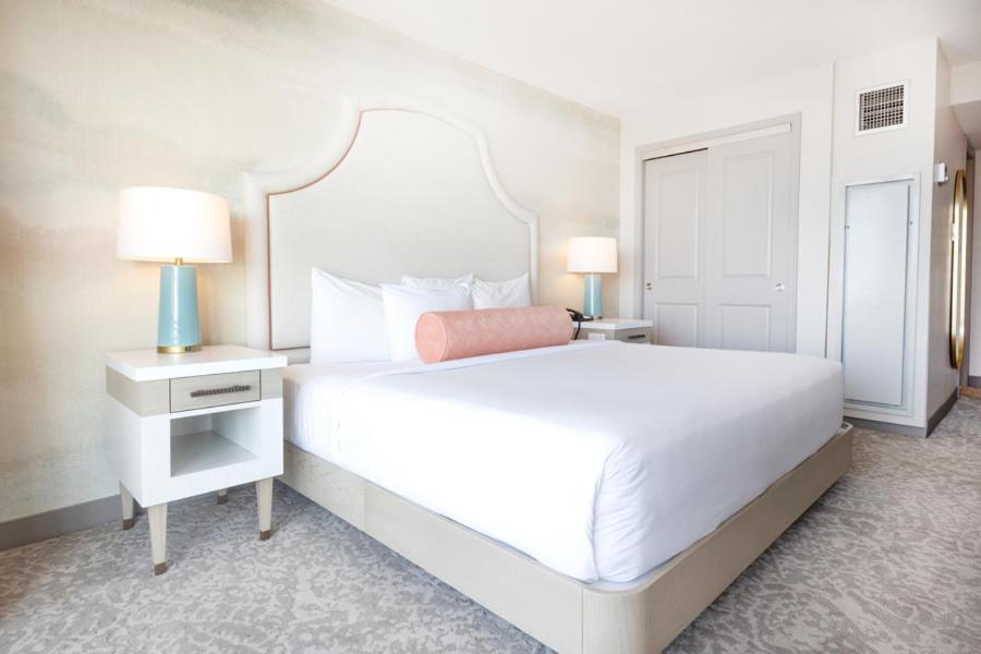 Ocean Club Hotel Cape May Ngoại thất bức ảnh