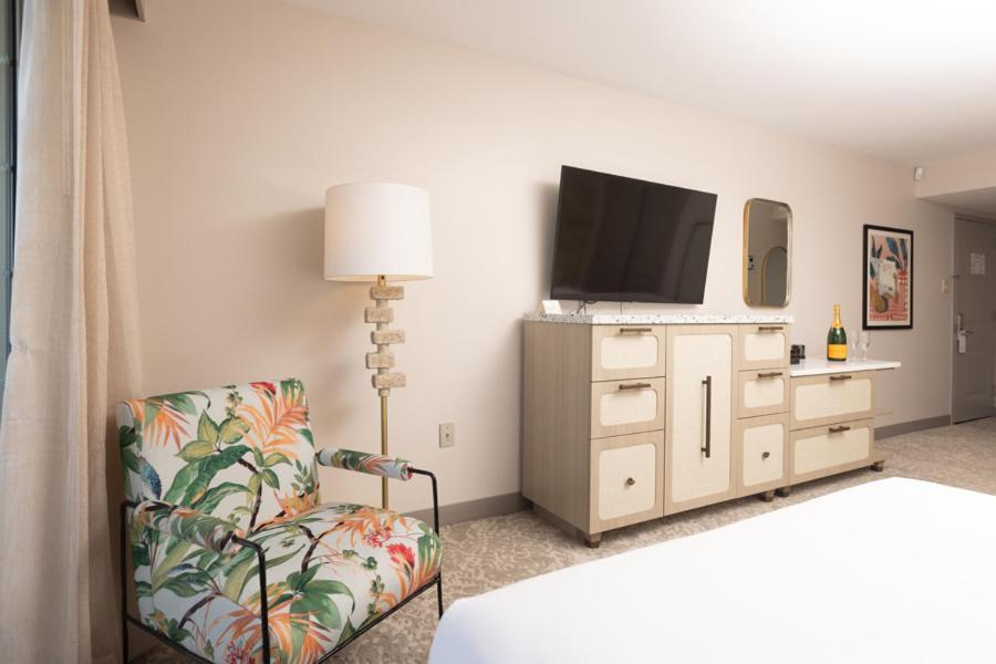 Ocean Club Hotel Cape May Ngoại thất bức ảnh