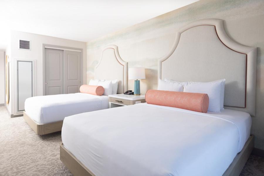 Ocean Club Hotel Cape May Ngoại thất bức ảnh