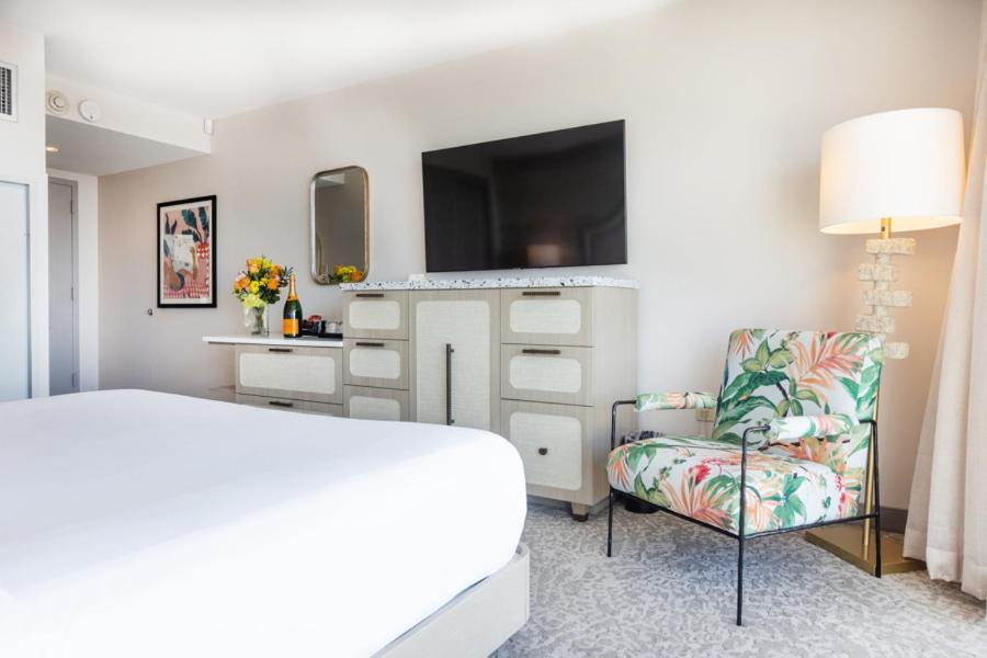 Ocean Club Hotel Cape May Ngoại thất bức ảnh