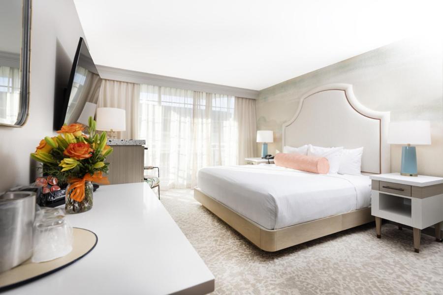 Ocean Club Hotel Cape May Ngoại thất bức ảnh