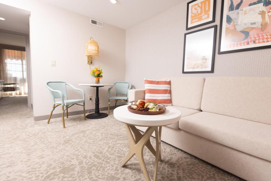 Ocean Club Hotel Cape May Ngoại thất bức ảnh