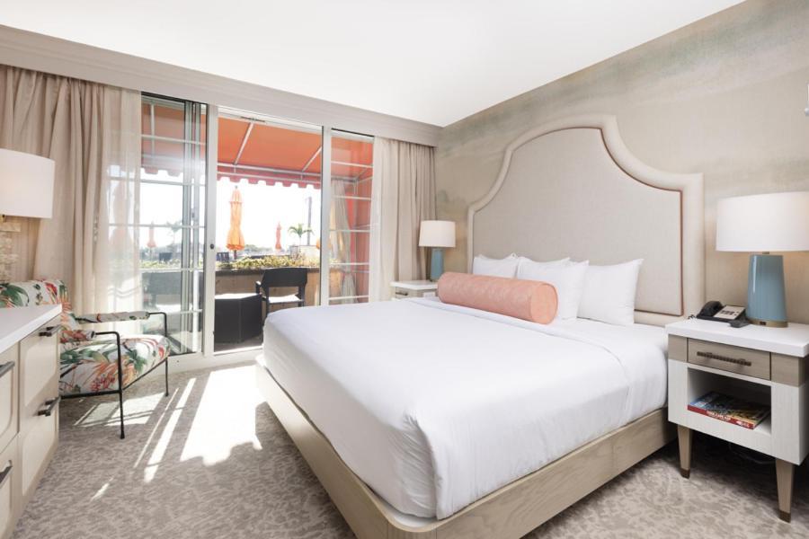 Ocean Club Hotel Cape May Ngoại thất bức ảnh
