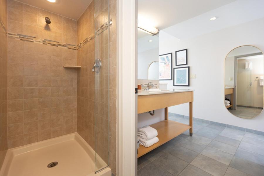 Ocean Club Hotel Cape May Ngoại thất bức ảnh