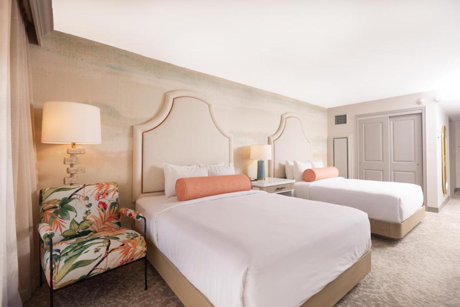 Ocean Club Hotel Cape May Ngoại thất bức ảnh